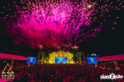 Golden Paradise Music Festival (Album 3, Day 1) — photo 126