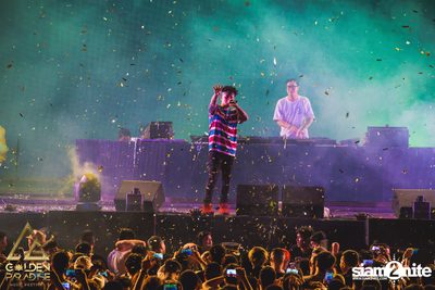 Golden Paradise Music Festival (Album 3, Day 1) — photo 127