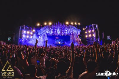 Golden Paradise Music Festival (Album 3, Day 1) — photo 128
