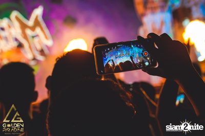 Golden Paradise Music Festival (Album 3, Day 1) — photo 129