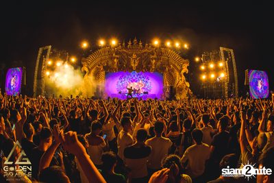 Golden Paradise Music Festival (Album 3, Day 1) — photo 133