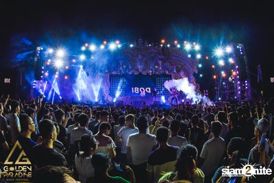 Golden Paradise Music Festival (Album 3, Day 1) — photo 136