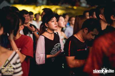 Golden Paradise Music Festival (Album 3, Day 1) — photo 144