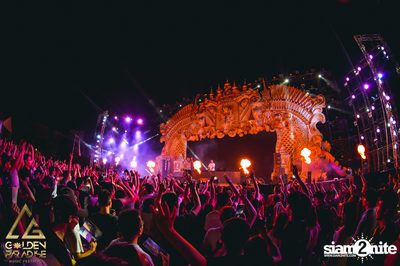 Golden Paradise Music Festival (Album 3, Day 1) — photo 147