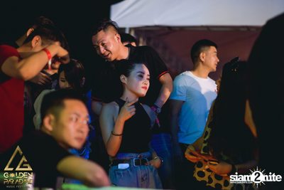 Golden Paradise Music Festival (Album 3, Day 1) — photo 150
