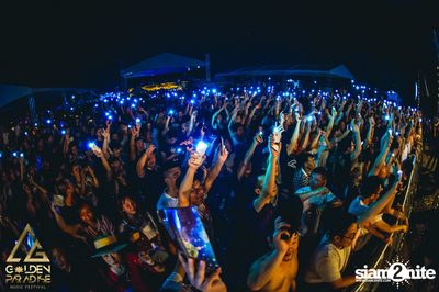 Golden Paradise Music Festival (Album 3, Day 1) — photo 157