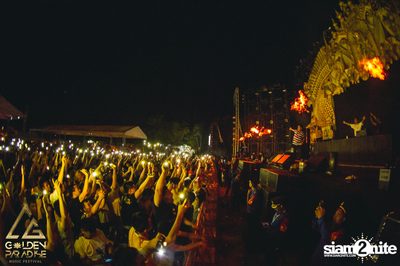 Golden Paradise Music Festival (Album 3, Day 1) — photo 158
