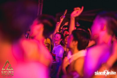 Golden Paradise Music Festival (Album 3, Day 1) — photo 167