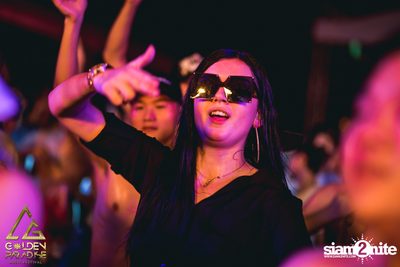 Golden Paradise Music Festival (Album 3, Day 1) — photo 168