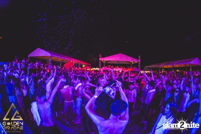 Golden Paradise Music Festival (Album 3, Day 1) — photo 169