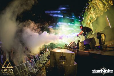 Golden Paradise Music Festival (Album 3, Day 1) — photo 173