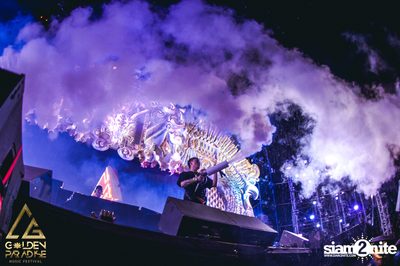 Golden Paradise Music Festival (Album 3, Day 1) — photo 174
