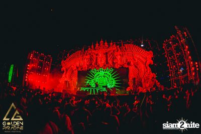 Golden Paradise Music Festival (Album 3, Day 1) — photo 176