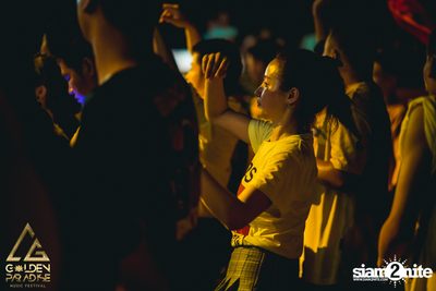 Golden Paradise Music Festival (Album 3, Day 1) — photo 180