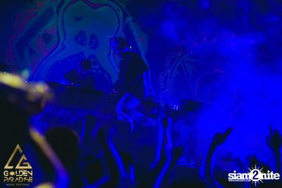 Golden Paradise Music Festival (Album 3, Day 1) — photo 181