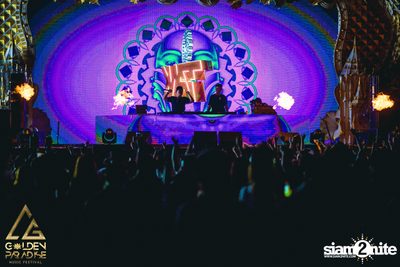 Golden Paradise Music Festival (Album 3, Day 1) — photo 187
