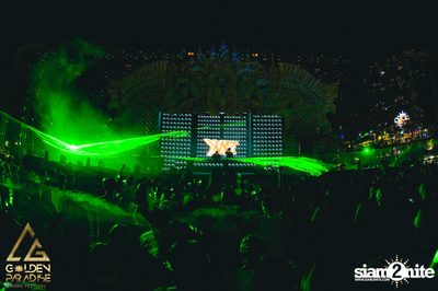 Golden Paradise Music Festival (Album 3, Day 1) — photo 188