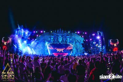 Golden Paradise Music Festival (Album 3, Day 1) — photo 189