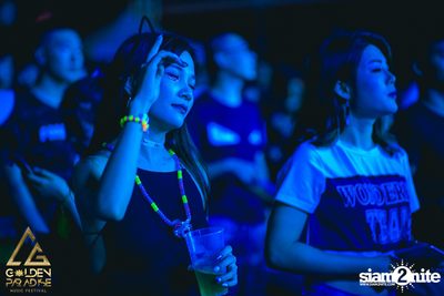 Golden Paradise Music Festival (Album 3, Day 1) — photo 191
