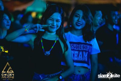 Golden Paradise Music Festival (Album 3, Day 1) — photo 192