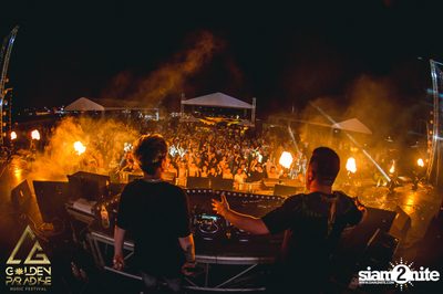 Golden Paradise Music Festival (Album 3, Day 1) — photo 194