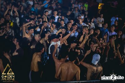 Golden Paradise Music Festival (Album 3, Day 1) — photo 195