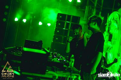 Golden Paradise Music Festival (Album 3, Day 1) — photo 196
