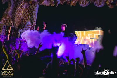 Golden Paradise Music Festival (Album 3, Day 1) — photo 197
