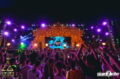 Golden Paradise Music Festival (Album 3, Day 1) — photo 198