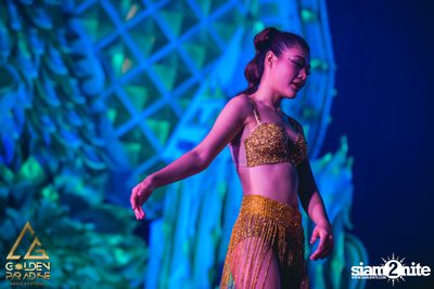 Golden Paradise Music Festival (Album 3, Day 1) — photo 200