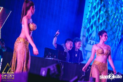 Golden Paradise Music Festival (Album 3, Day 1) — photo 201
