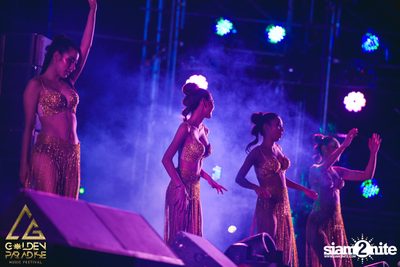 Golden Paradise Music Festival (Album 3, Day 1) — photo 202