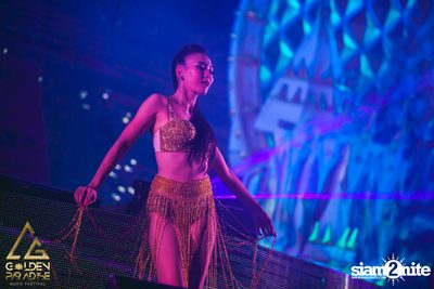 Golden Paradise Music Festival (Album 3, Day 1) — photo 203