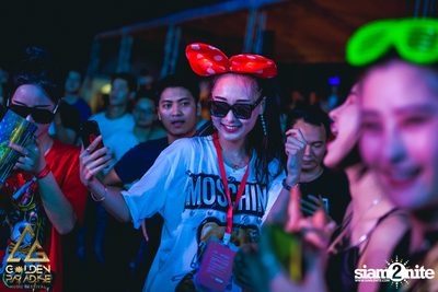 Golden Paradise Music Festival (Album 3, Day 1) — photo 205