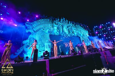 Golden Paradise Music Festival (Album 3, Day 1) — photo 208