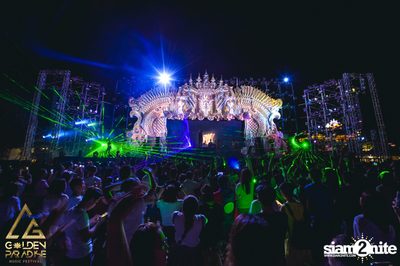Golden Paradise Music Festival (Album 3, Day 1) — photo 209