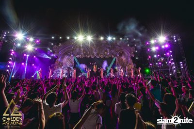 Golden Paradise Music Festival (Album 3, Day 1) — photo 210