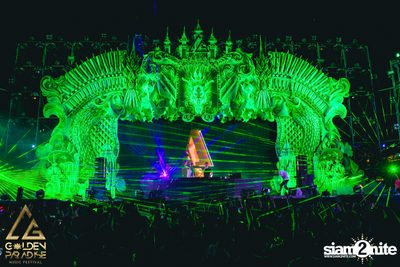 Golden Paradise Music Festival (Album 3, Day 1) — photo 213