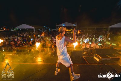 Golden Paradise Music Festival (Album 3, Day 1) — photo 215