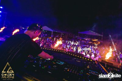 Golden Paradise Music Festival (Album 3, Day 1) — photo 216
