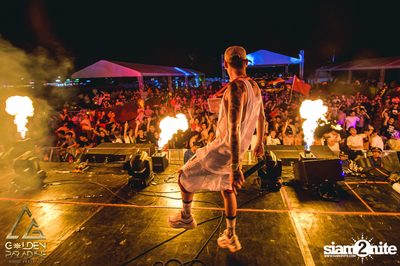Golden Paradise Music Festival (Album 3, Day 1) — photo 217