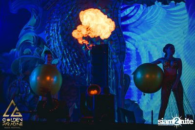 Golden Paradise Music Festival (Album 3, Day 1) — photo 223