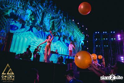 Golden Paradise Music Festival (Album 3, Day 1) — photo 225