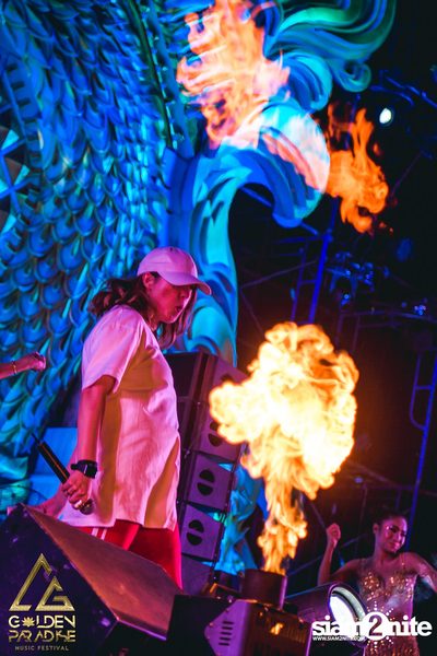 Golden Paradise Music Festival (Album 3, Day 1) — photo 226