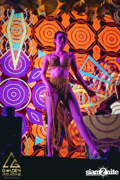 Golden Paradise Music Festival (Album 3, Day 1) — photo 228
