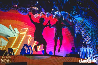 Golden Paradise Music Festival (Album 3, Day 1) — photo 229