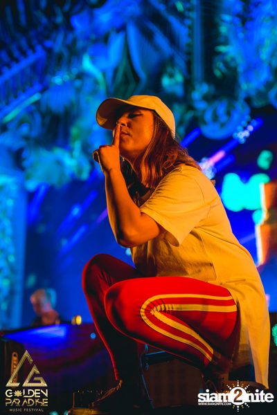 Golden Paradise Music Festival (Album 3, Day 1) — photo 238