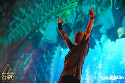 Golden Paradise Music Festival (Album 3, Day 1) — photo 239