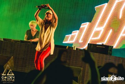 Golden Paradise Music Festival (Album 3, Day 1) — photo 247