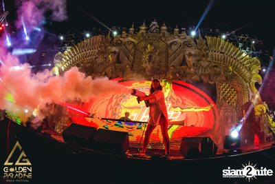 Golden Paradise Music Festival (Album 3, Day 1) — photo 251